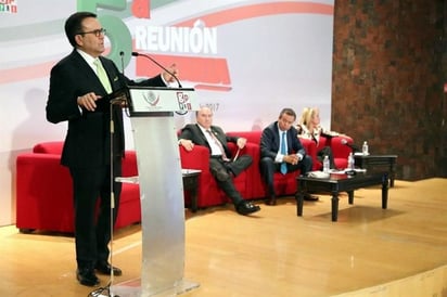 Rechaza Guajardo presión de Trump