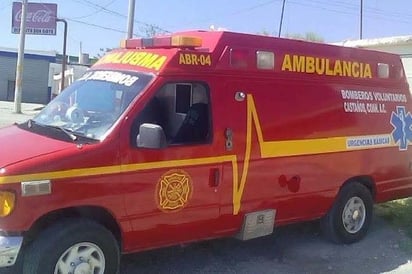 Acusan bomberos a Coordinador de PC