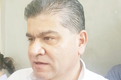 ‘No dudo que gobernaré Coahuila’