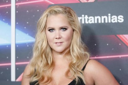 Amy Schumer pidió más dinero a Netflix