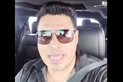 'Imposible negarte', dice vocalista de Banda MS sobre narcos