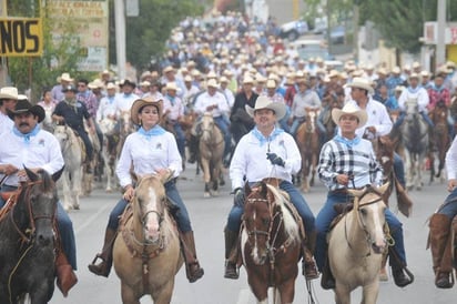 Se acerca la gran Cabalgata 2017