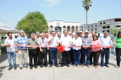 Inicia la ‘Feria del Regreso a Clases’