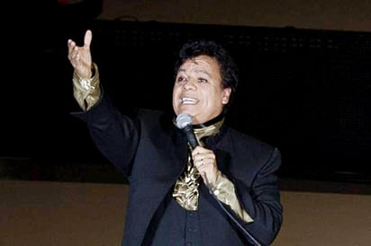 Cancelan homenaje de Omar Suárez a Juan Gabriel