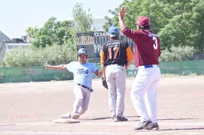 Grupo 1, campeón indiscutible