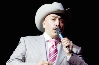 Lupillo Rivera enfrenta demanda por agresión