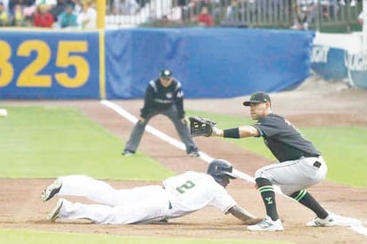 Pericos Campeones de la Zona Sur