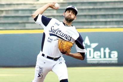 Sultanes empató la serie