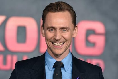 Tom Hiddleston interpretará a Hamlet