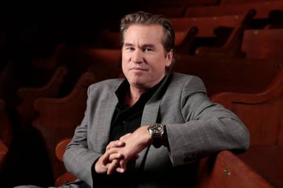 Salud de Val Kilmer vuelve a preocupar