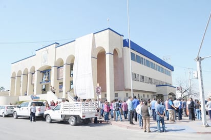 Conmemoran con  simulacro Día de  Protección Civil