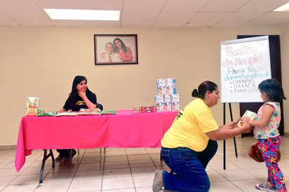 No atiende DIF San Buena petición de ayuda