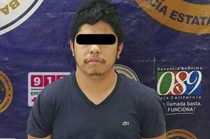 Cae asesino de reportero