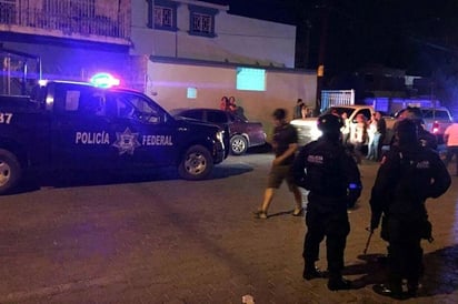 Masacre en centro de rehabilitación deja 18 muertos