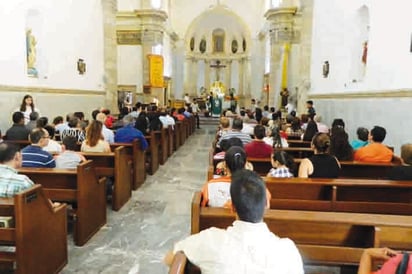 Invita Iglesia a los jóvenes a la Pastoral Juvenil