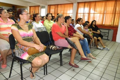 Abrirán 2 grupos en Secundaria 76