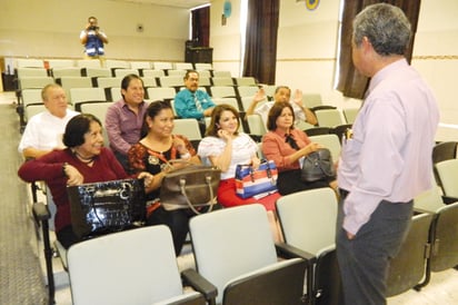 Realizan programa convivencia escolar