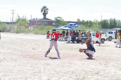 Mets y Gallos a mano