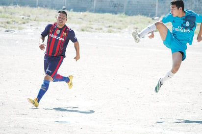 Inauguran hoy la Liga Premier