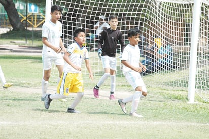 Santos Peñoles cazó a los Tigres