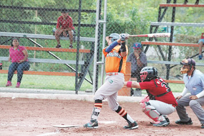 Empatados los Marlines y los Charros