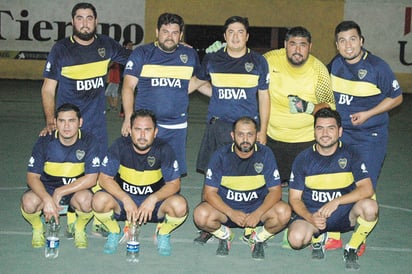 Empatan Deportivo Amigos y Realcólicos