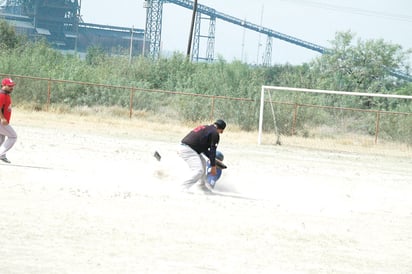 Doble triunfo de Rieleros