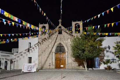 Inician hoy las fiestas patronales