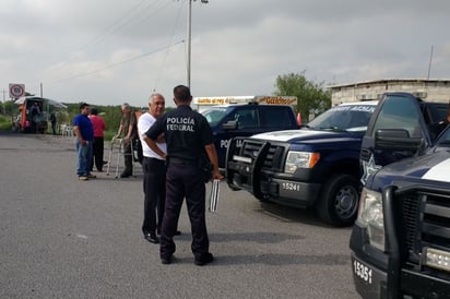 Se manifestarán en Saltillo