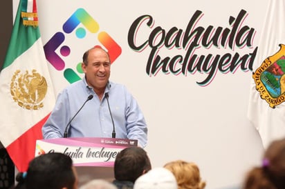 Es Coahuila un estado incluyente