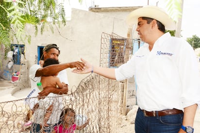 Es prioridad la salud de los monclovenses