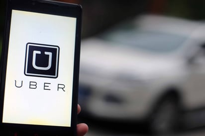 Detendrá Municipio autos de UBER