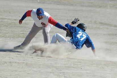 Yankees derrotan  a los Leones