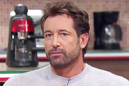 'Yo no soy el papá', asegura Gabriel Soto sobre hijo de Marjorie Redacción