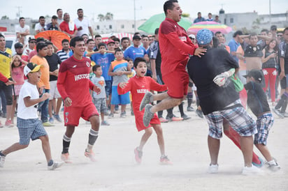 Xolos campeón de copa