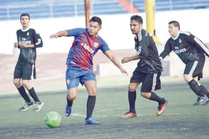 Ermita gana en Copa Simas