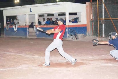 Dodgers vence a Relámpagos