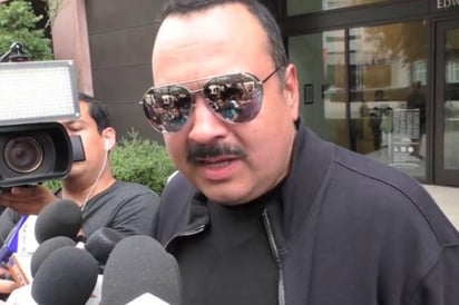 Hijo de Pepe Aguilar libra la cárcel