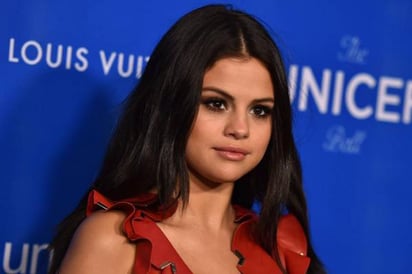 Selena Gomez ora por México