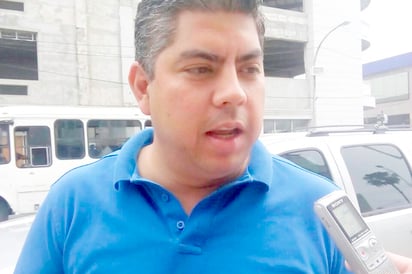 Pica el zika a Paredes