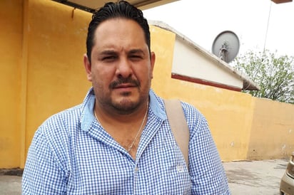 Insiste Rogelio Valdez en que es inocente