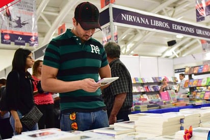 Mañana gran inauguración Feria del Libro 2017