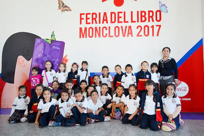 Presenta Feria del libro sus ‘Palabras Compartidas’