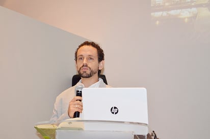 Encuentro Nacional de Ciencia Dr. Francisco Javier Serrano El valor humano en la ciencia