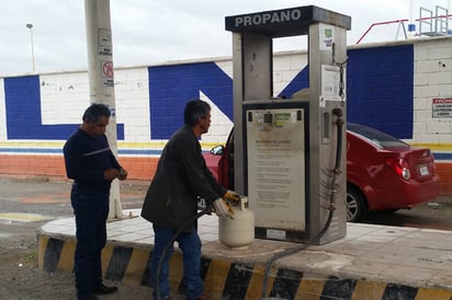 Se hace Protección Civil de la vista gorda