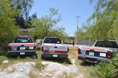 Municipio no dio de baja placas de patrullas