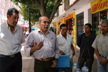 Hallan calcinado a líder de movimiento Pro AMLO