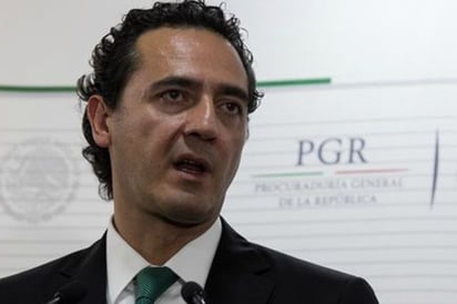 Piden comparecencia de encargado de PGR