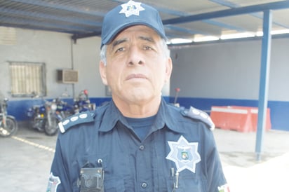 Reporta coronel fin de semana tranquilo