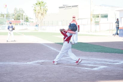 Diablos gana por paliza